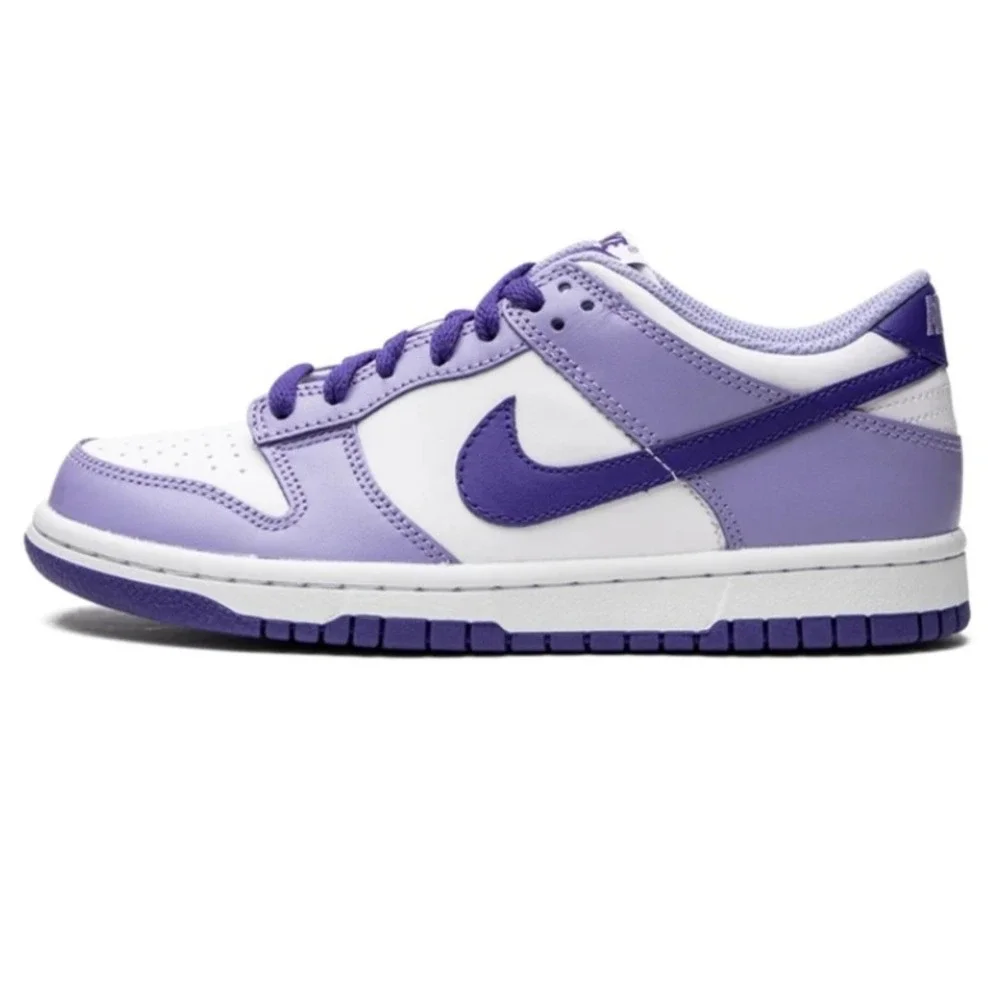 Nike dunk low